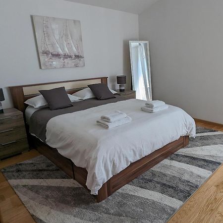Prime Location Penthouse Apt With A Large Terrace Split Luaran gambar